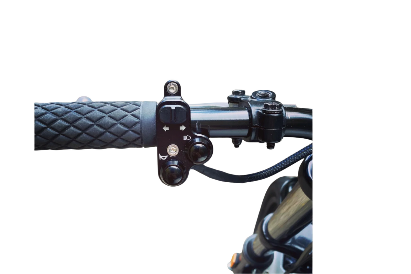 Commodo Benelli Leoncino 500 REM V1