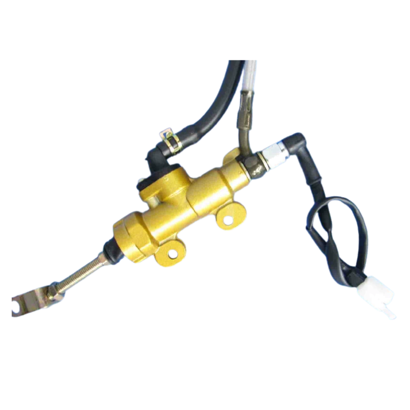 Contacteur de stop Banjo M10x1/M10x1.25 – Simple ou double