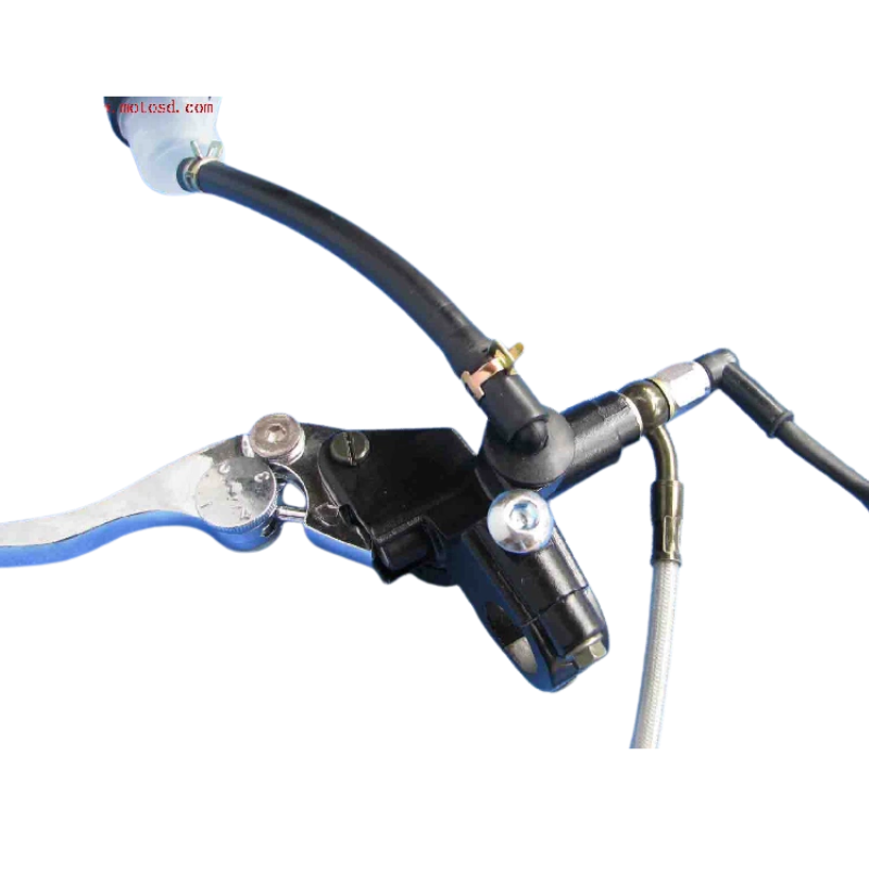 Contacteur de stop Banjo M10x1/M10x1.25 – Simple ou double