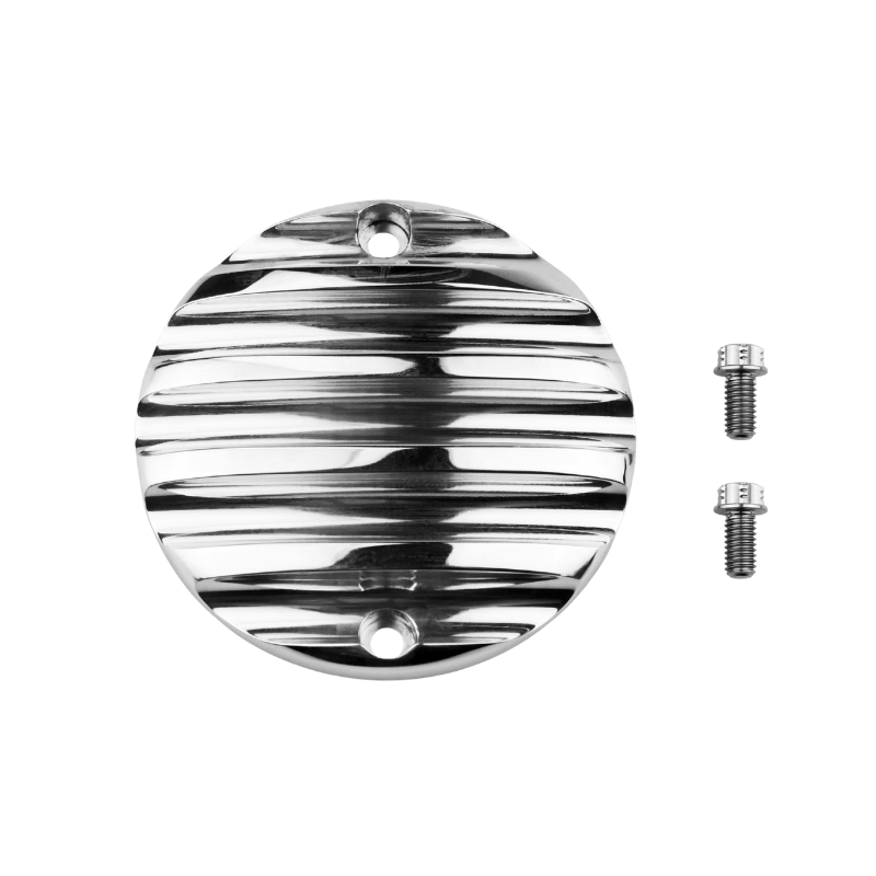 Couvercles de carter laiton/alu - Triumph Bobber & Classic