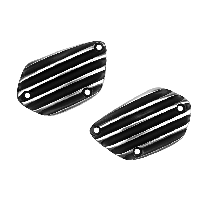 Couvercles maître-cylindre laiton – BMW R12/R12GS/R12N