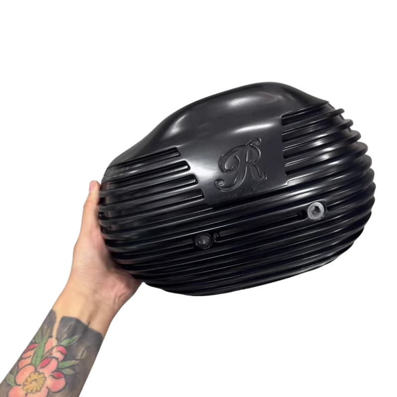 Couvre-culasse CNC 6061 pour BMW R18