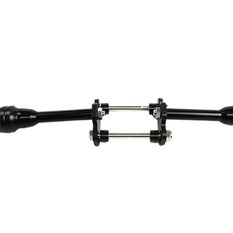 Crash-bar moteur Honda CB350 / GB350 