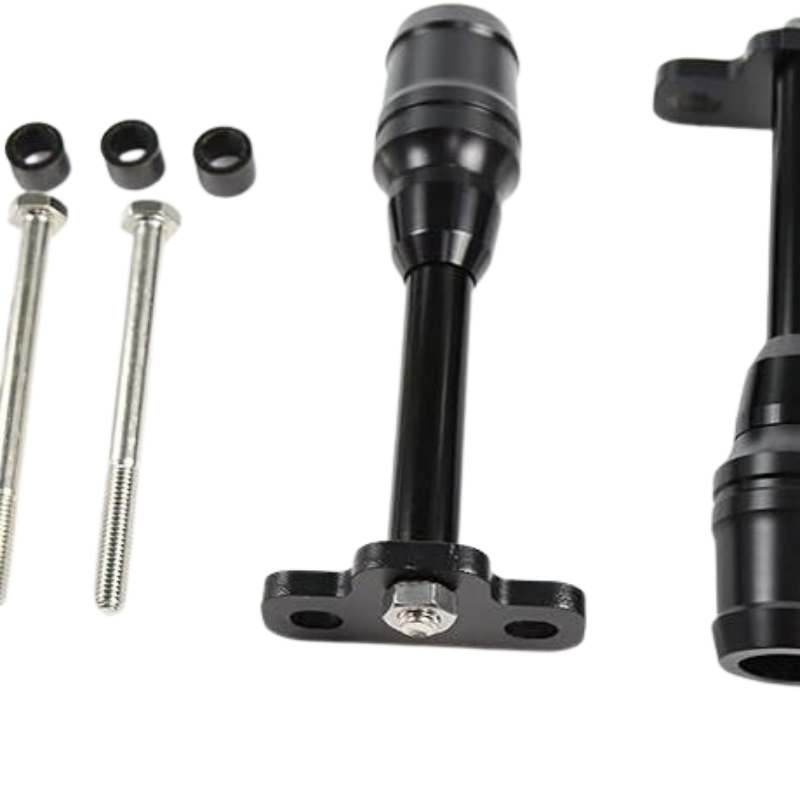 Crash-bar moteur Honda CB350 / GB350 