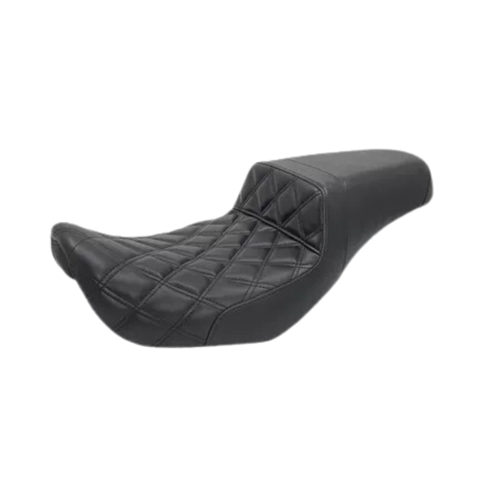 maßgeschneiderter fahrradsattel Maßgeschneiderter Sattel Harley Dyna 2006-2017