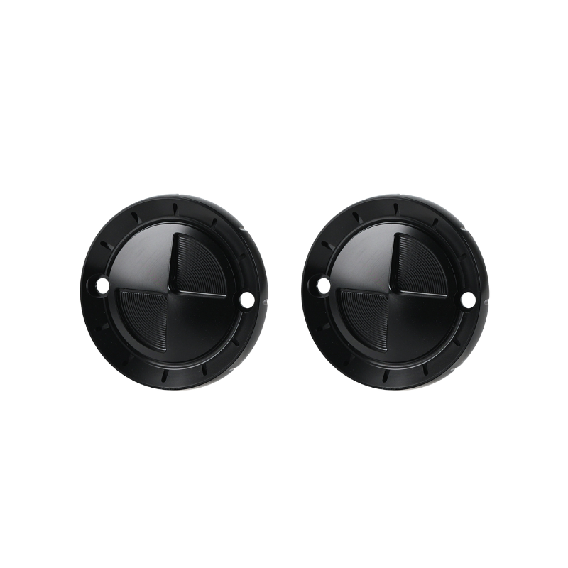 Écussons de réservoir 3D – BMW R18/R18B/R18TC