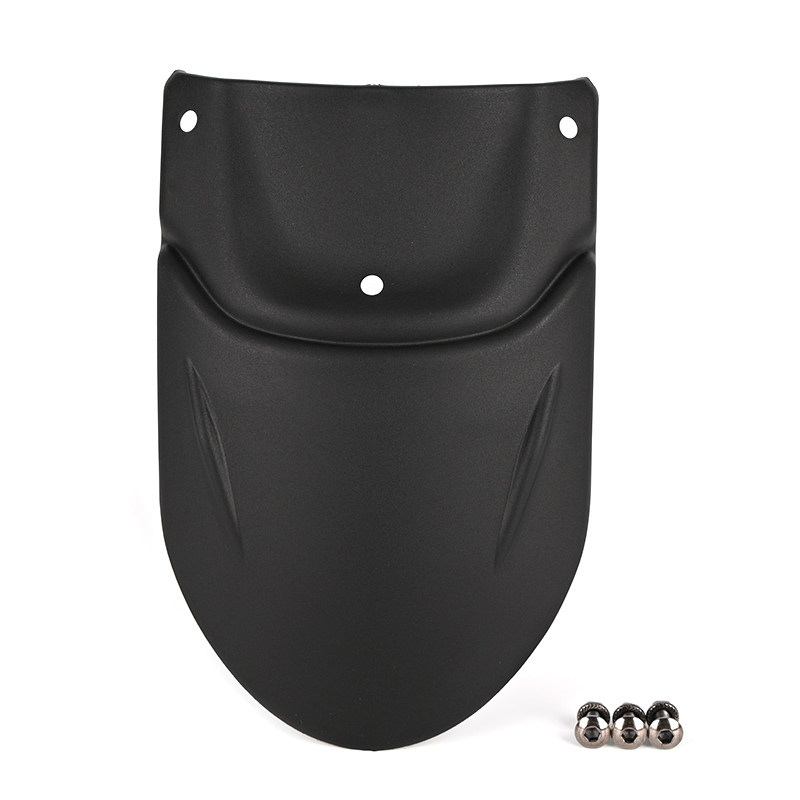 Extension de bavette arrière Scrambler 800