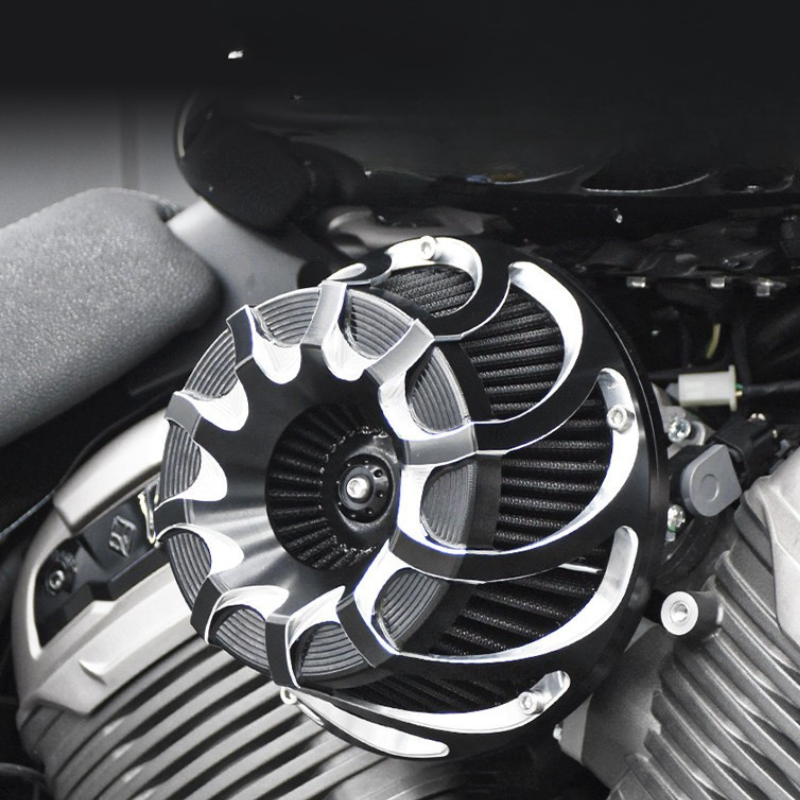 Filtres à air  - BENDA Napoleon 500 / Chinchilla 500