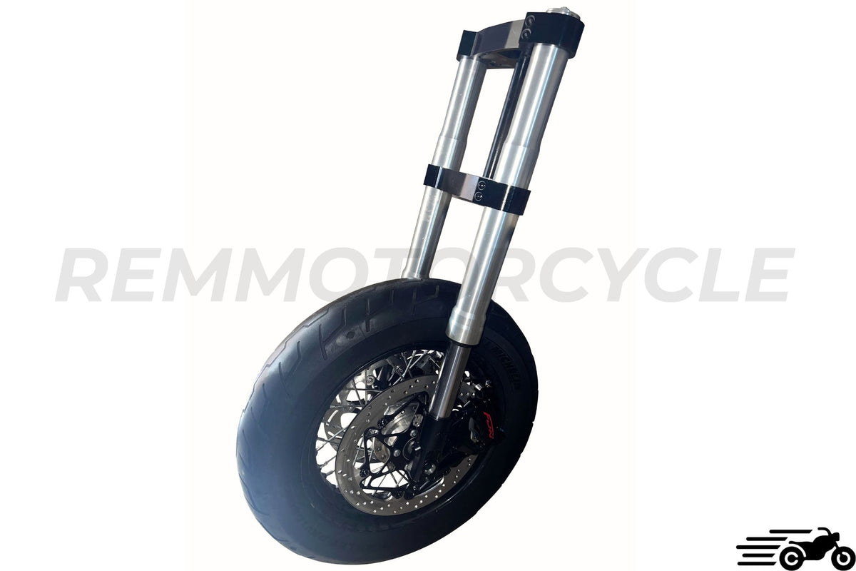 Fourche inversée Sportster