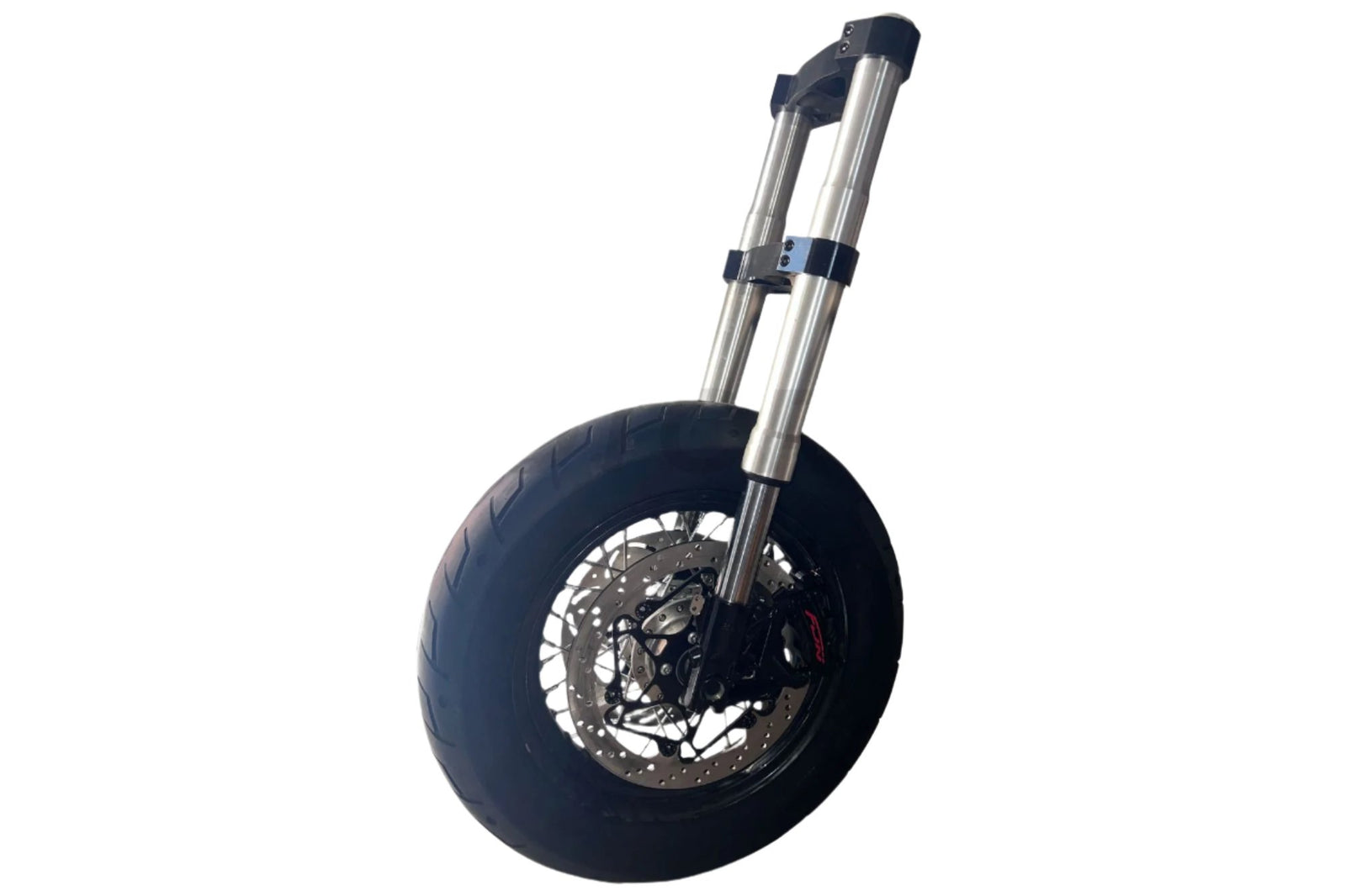 Fourche inversée Sportster