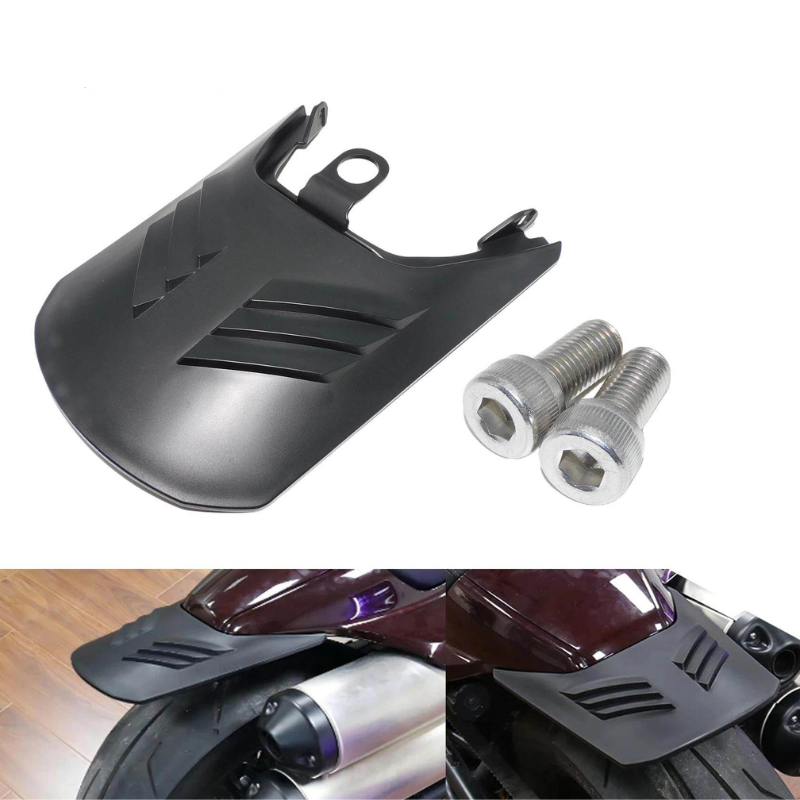 Garde-boue arrière pour Sportster S