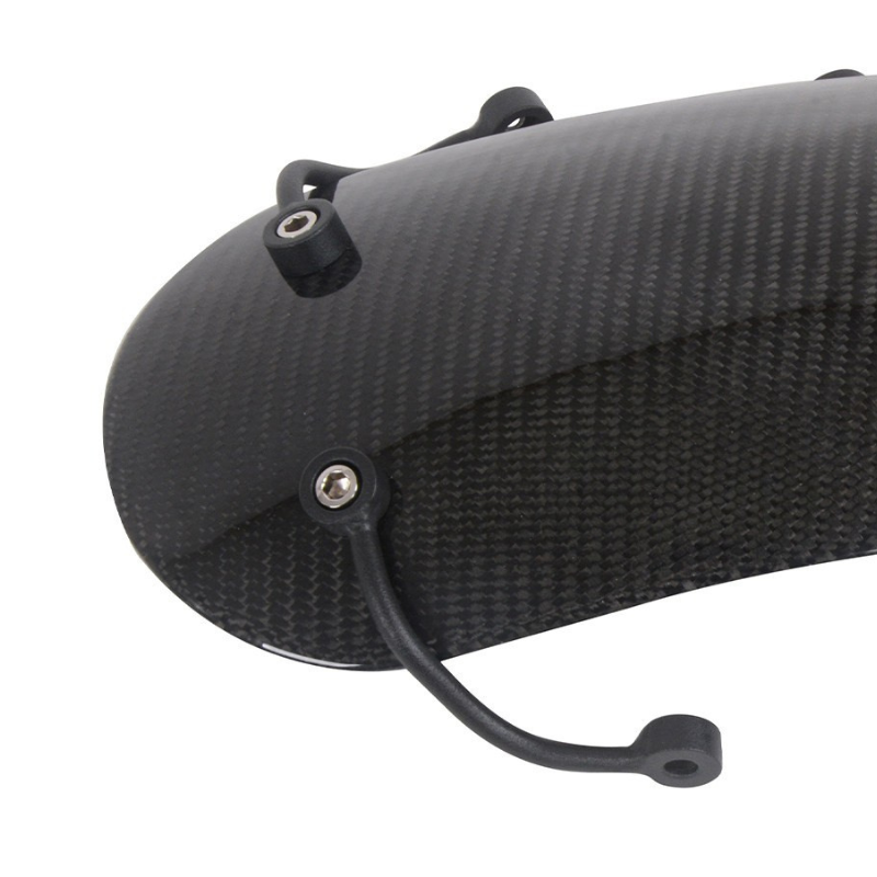 Garde-boue avant carbone - Triumph Bobber/Speedmaster 