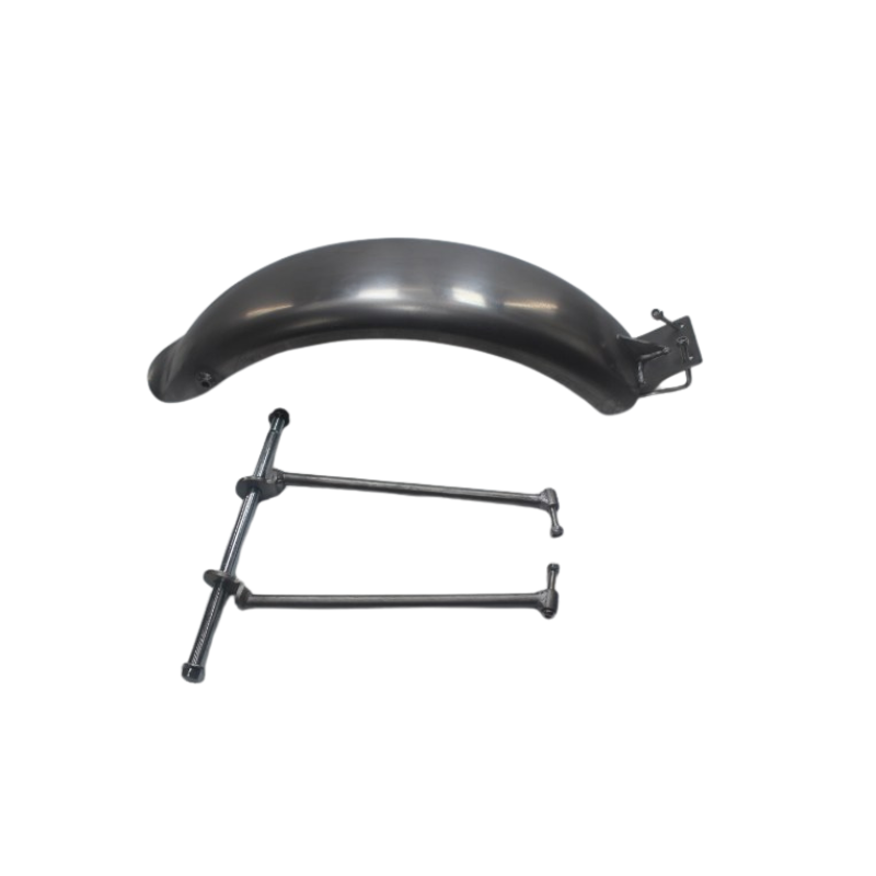 Garde-boue custom Virago 125 250cc