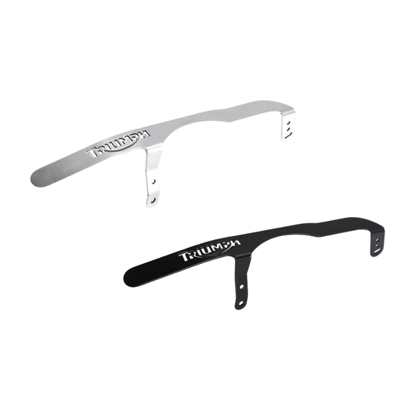 Garde-chaîne pour Triumph Modern Classics 900/1200