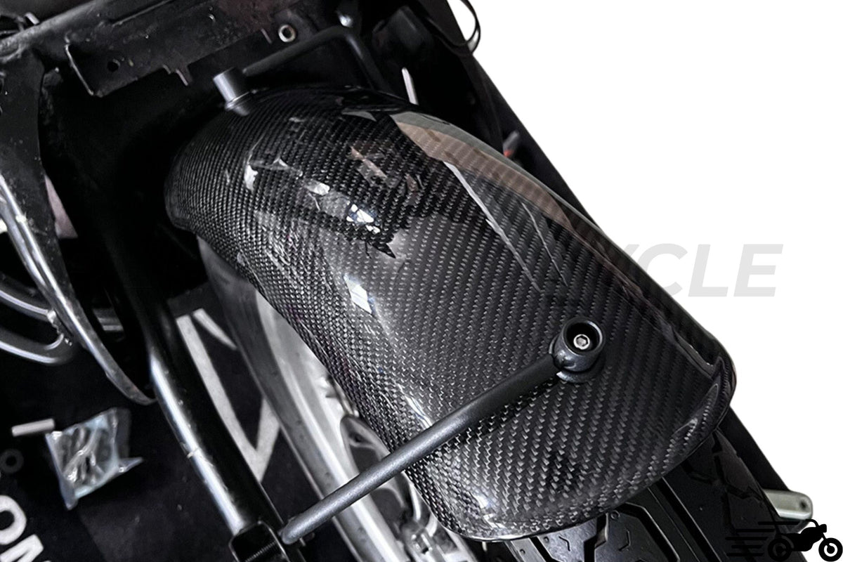 BMW R45 R45 R75 R80 R90 R100 carbon
