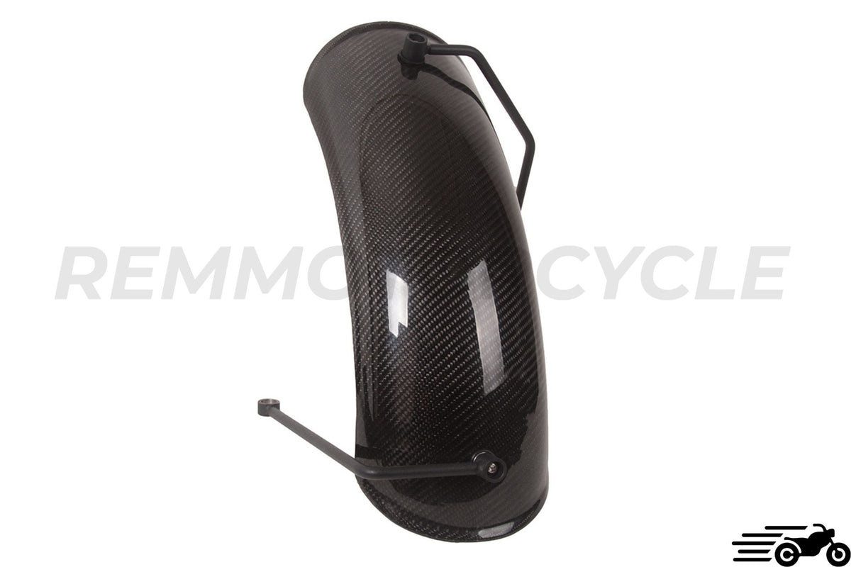 BMW R45 R45 R75 R80 R90 R100 carbon