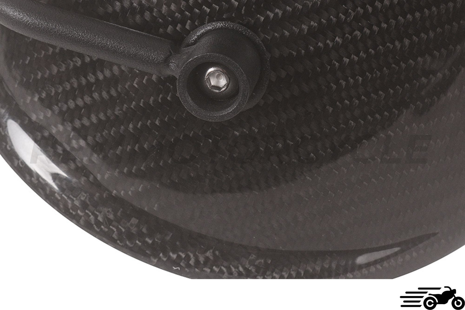 BMW R45 R45 R75 R80 R90 R100 carbon