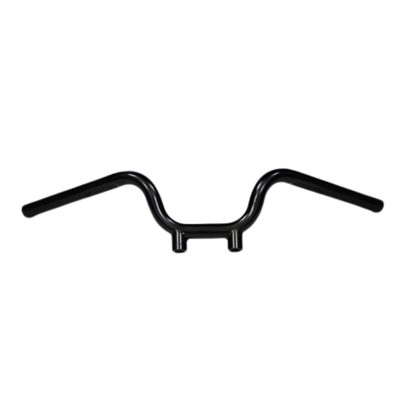 Guidon 1” Custom pour Sportster 883/1200/48