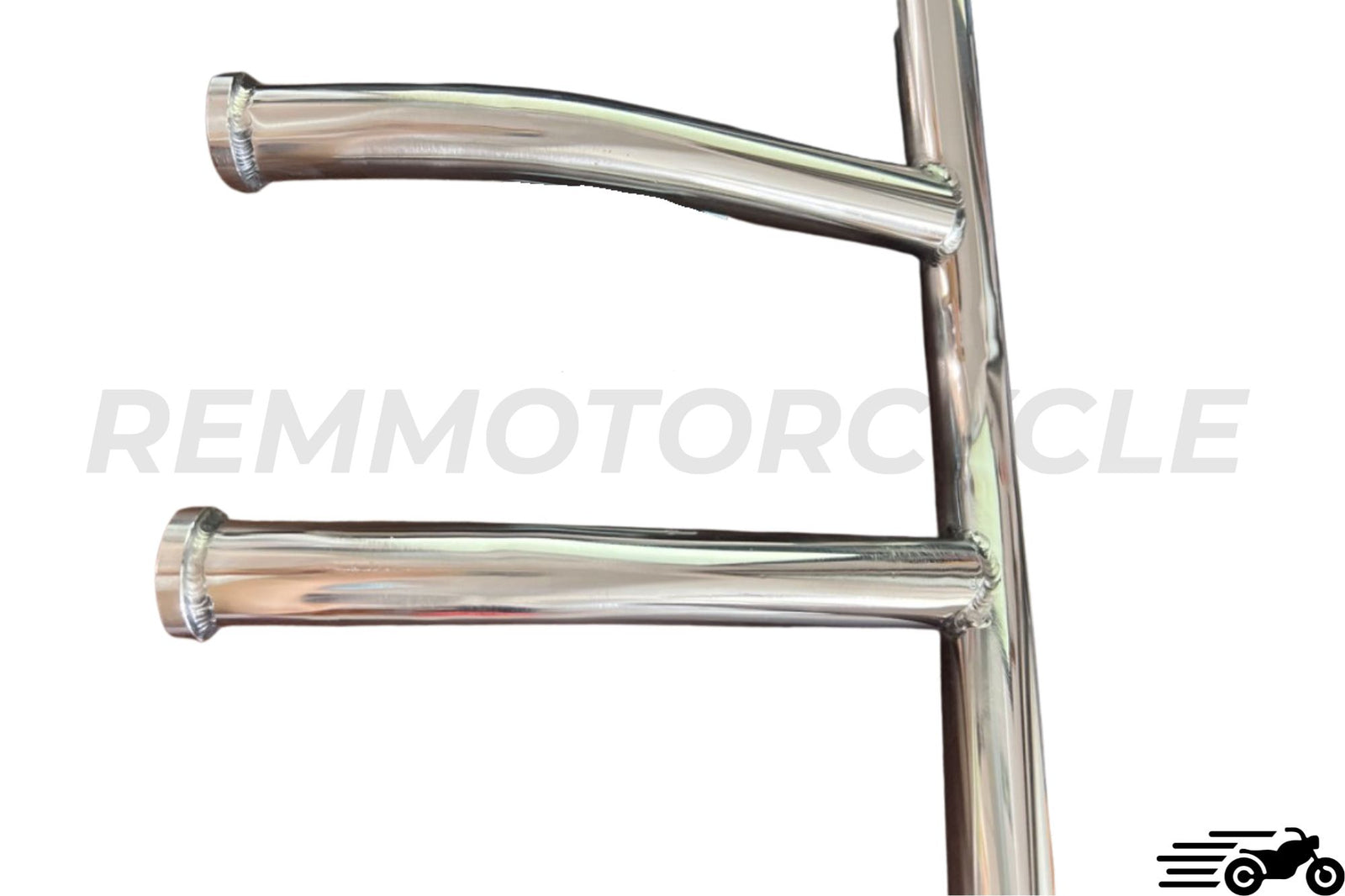 Guidon TBAR 22MM Chrome