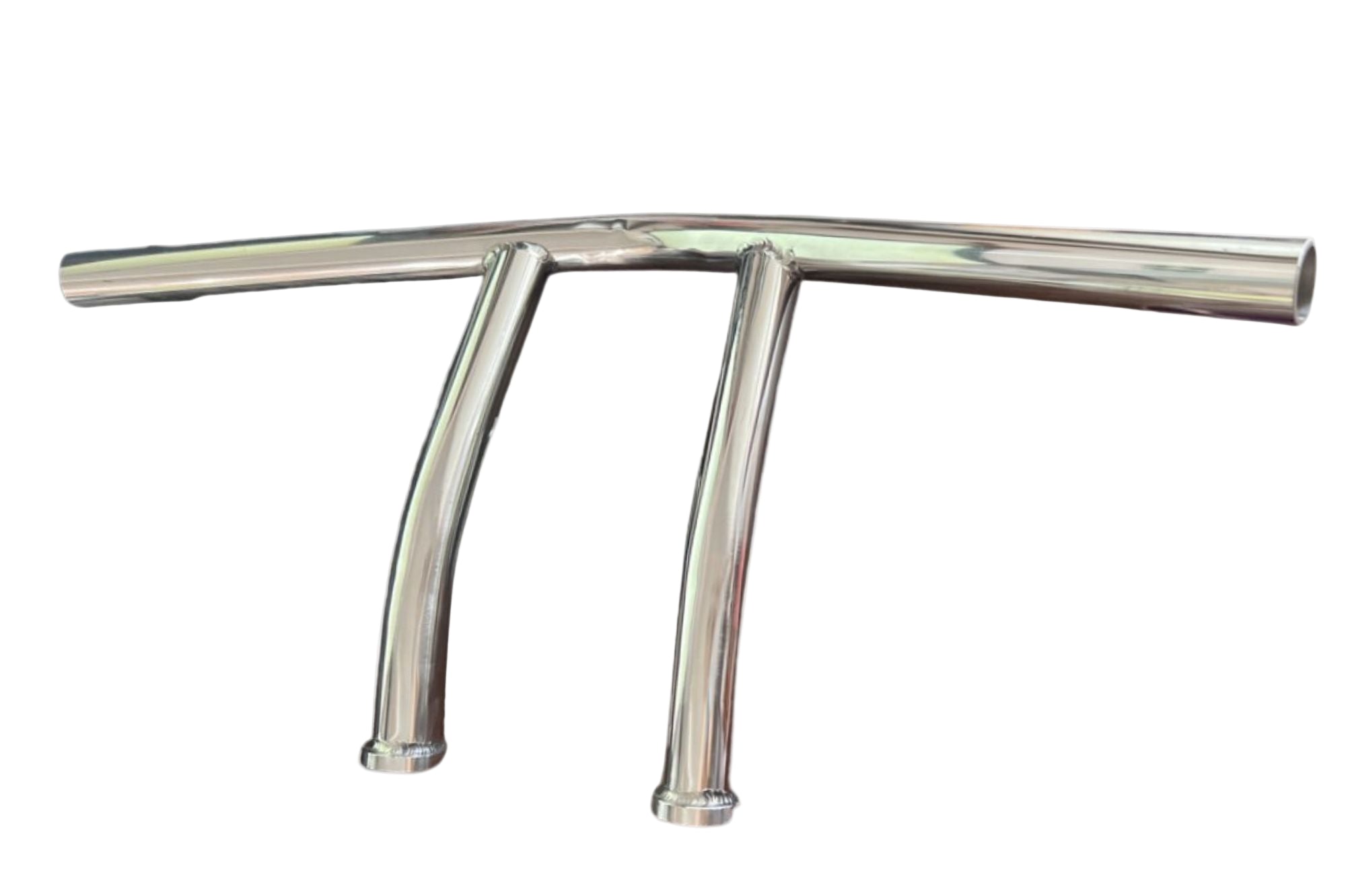 Guidon PRIDE RACING Sevenmotion Hauteur du Guidon 8 Guidon PRIDE RACING Sevenmotion Hauteur du Guidon 8