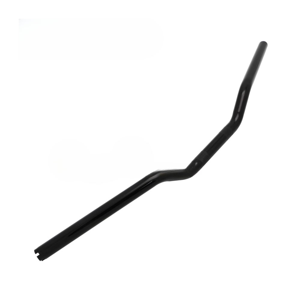 Black 1″ Clubstyle Harley handlebar – Touring, Softail, Dyna