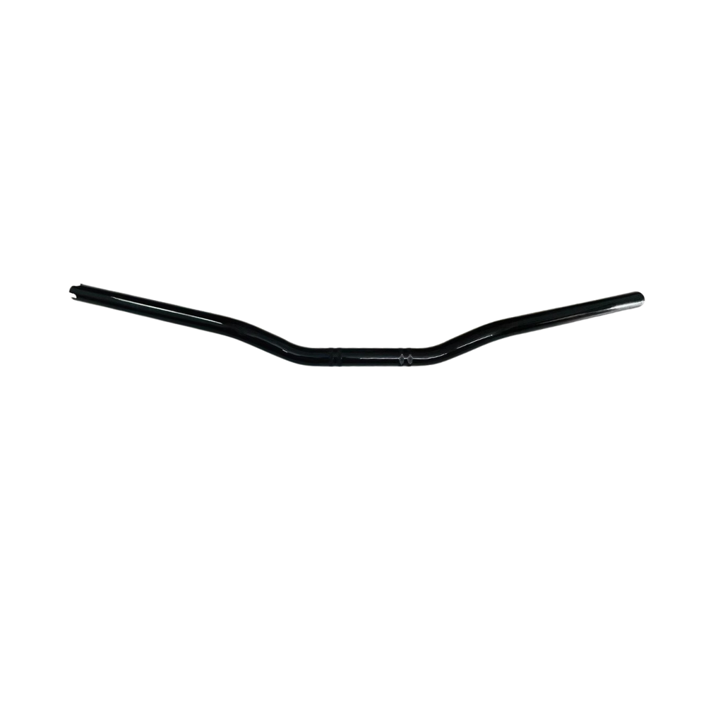 Black 1″ Clubstyle Harley handlebar – Touring, Softail, Dyna