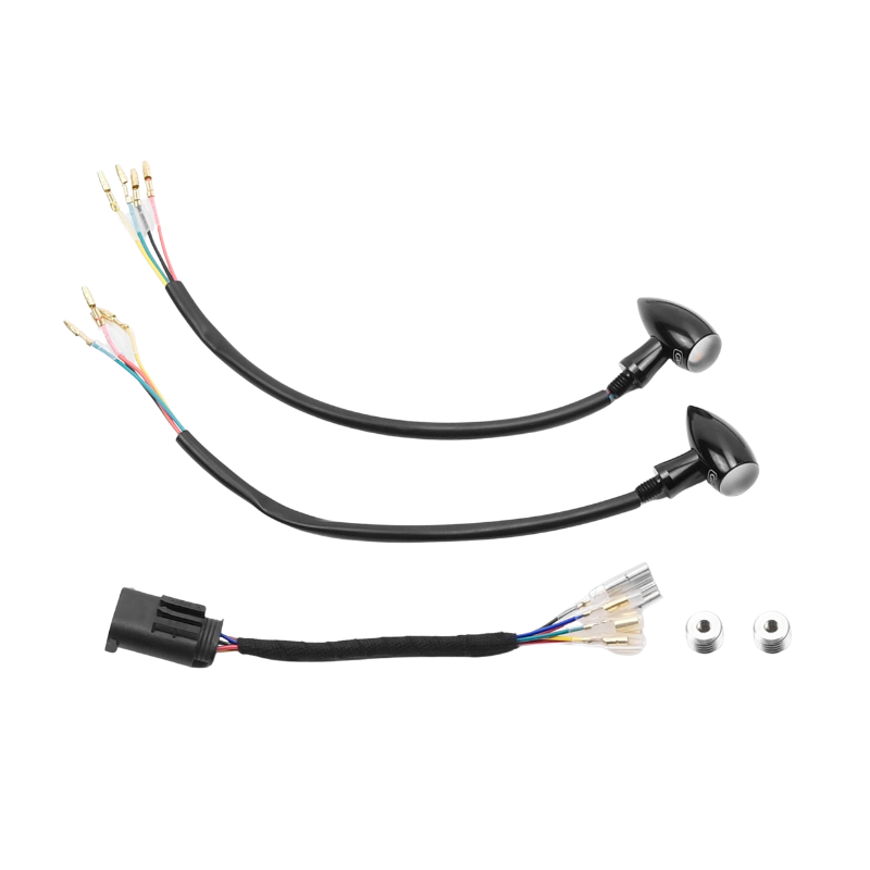 Kit Bobber Complet BMW R18 