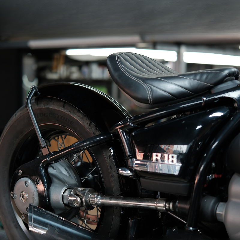 Kit Bobber Complet BMW R18 