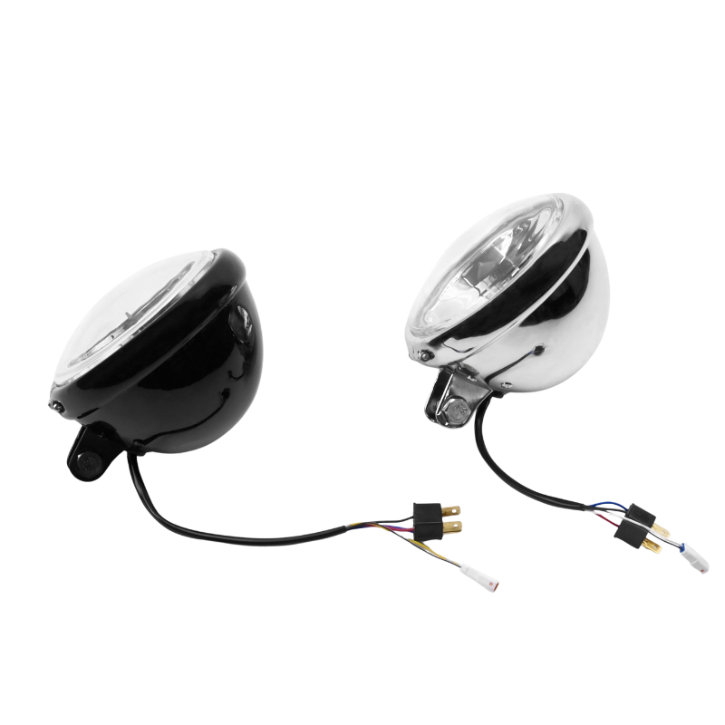 Kit phare avant avec support – Triumph Bonneville T120/T100