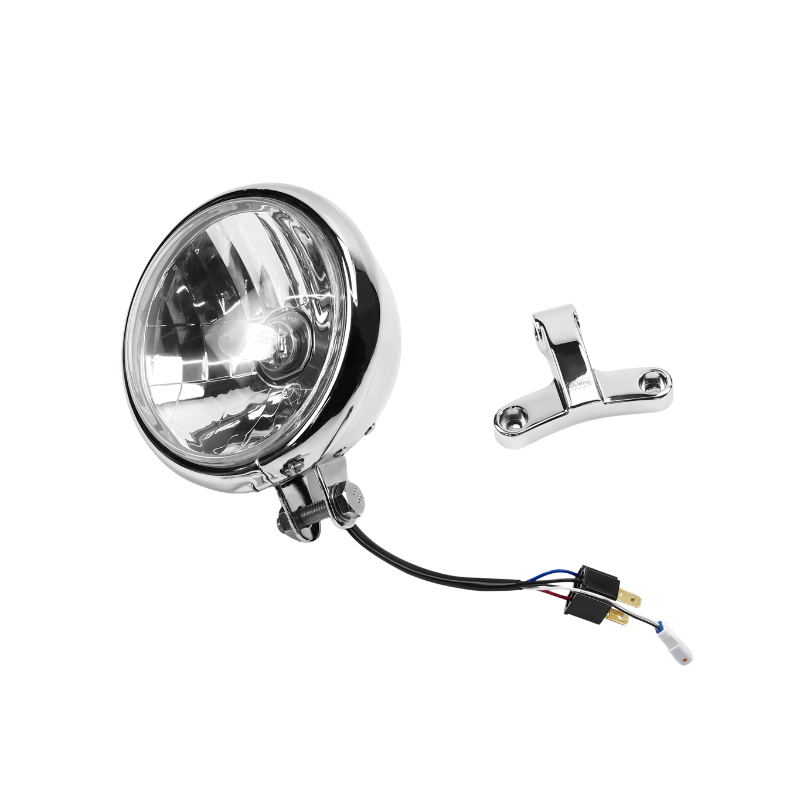 Kit phare avant avec support – Triumph Bonneville T120/T100