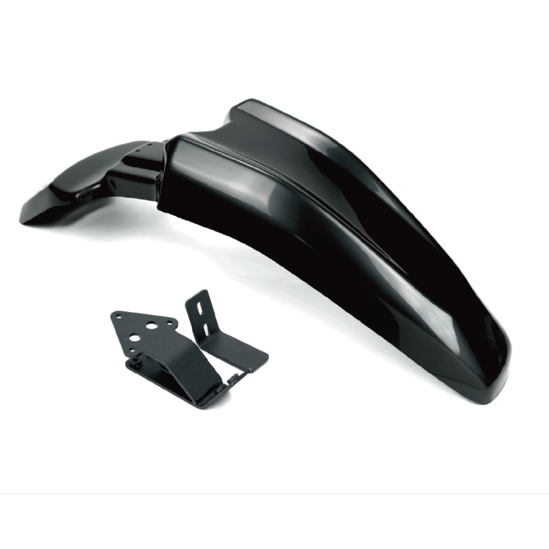 Kit Rally Tête de Fourche + Bec – Triumph Scrambler 1200