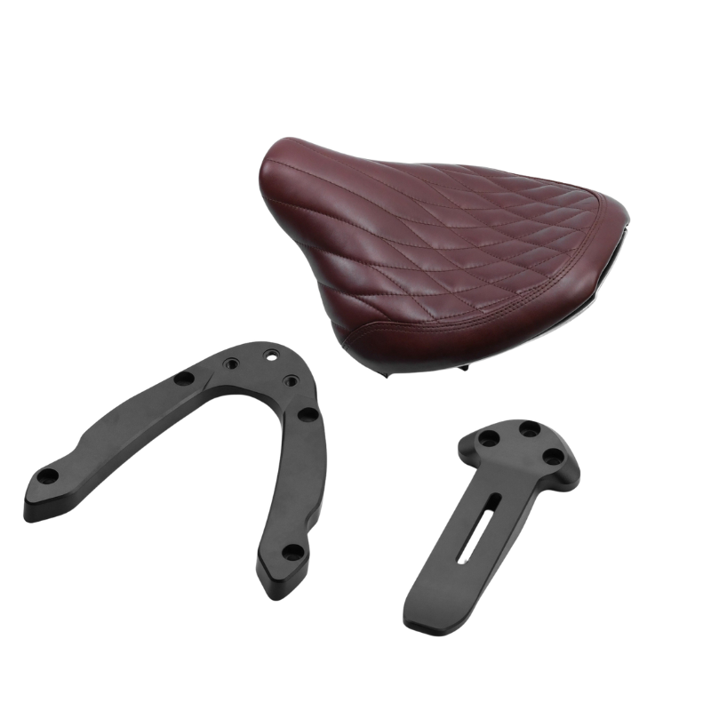 Kit selle bobber personnalisé – BMW R18