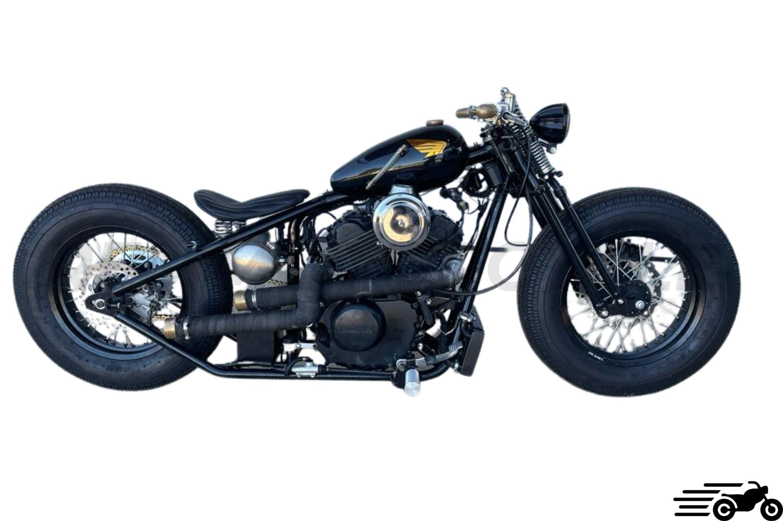 Kit Bobber Shadow 600