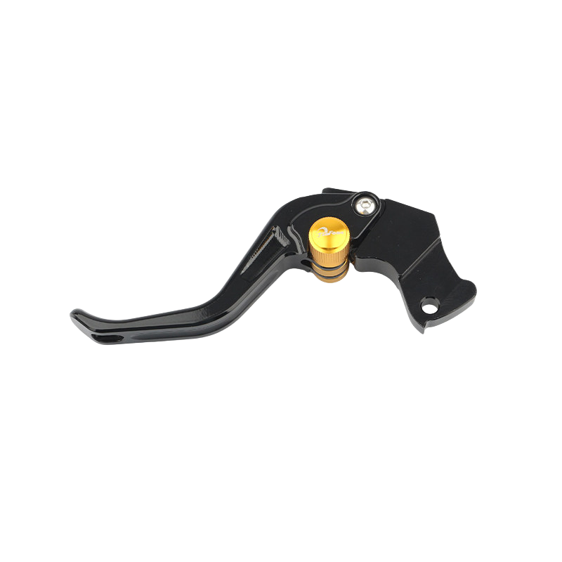 Levier de frein 2 doigts réglable - Speed 400 / Scrambler 400X