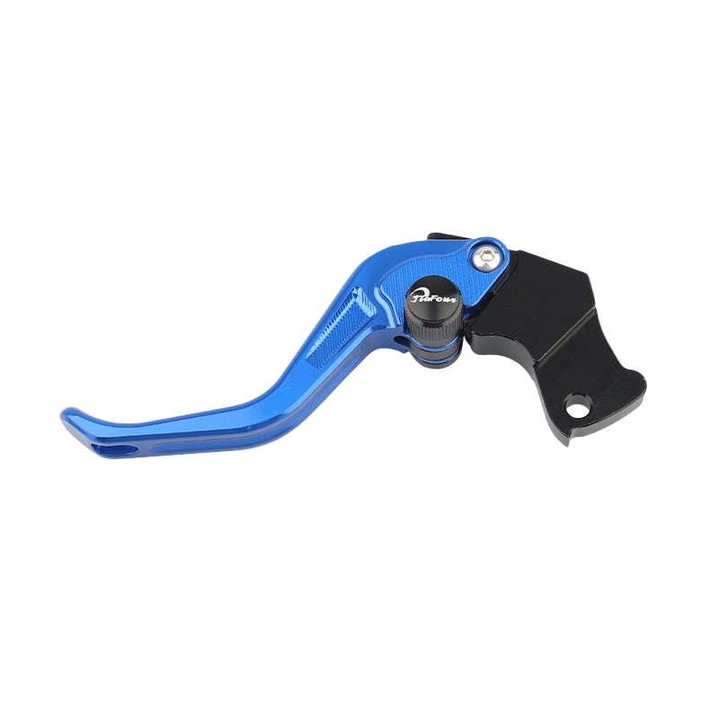Levier de frein 2 doigts réglable - Speed 400 / Scrambler 400X