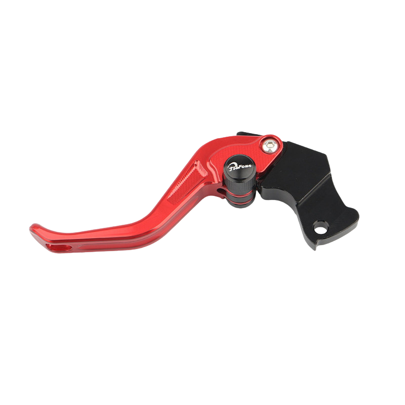 Levier de frein 2 doigts réglable - Speed 400 / Scrambler 400X