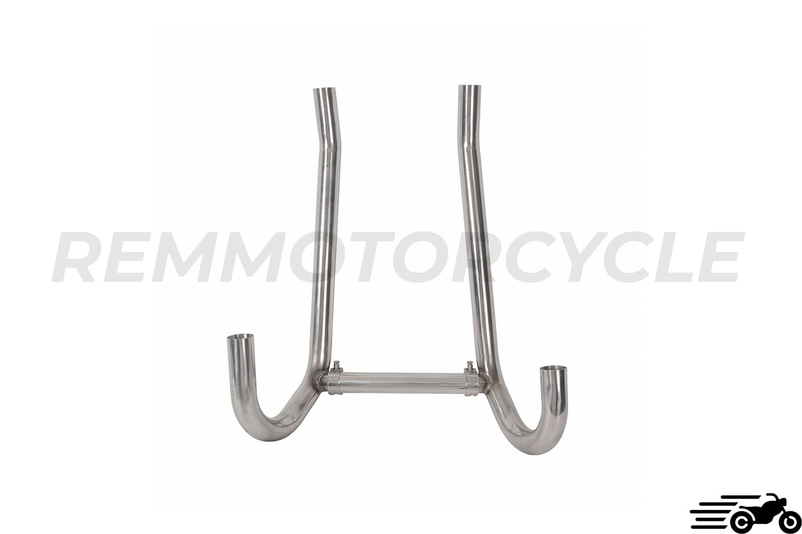 BMW R65 R70 R75 R80 R100 exhaust line