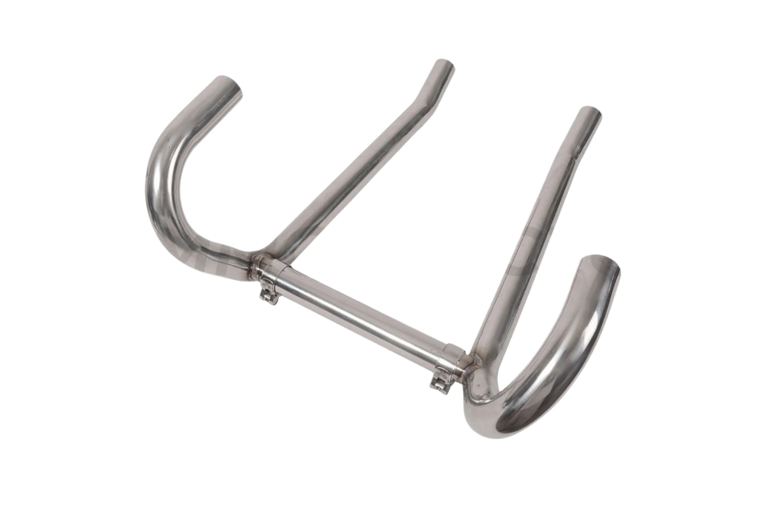 BMW R65 R70 R75 R80 R100 exhaust line