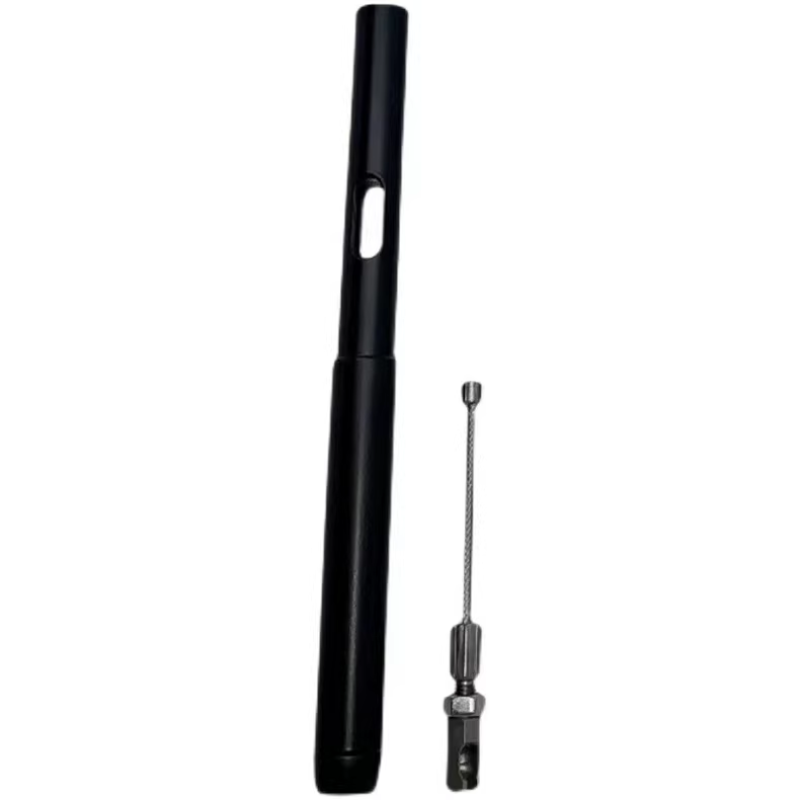 Kit prolunga cavo frizione per Harley M8 (2017–2023)