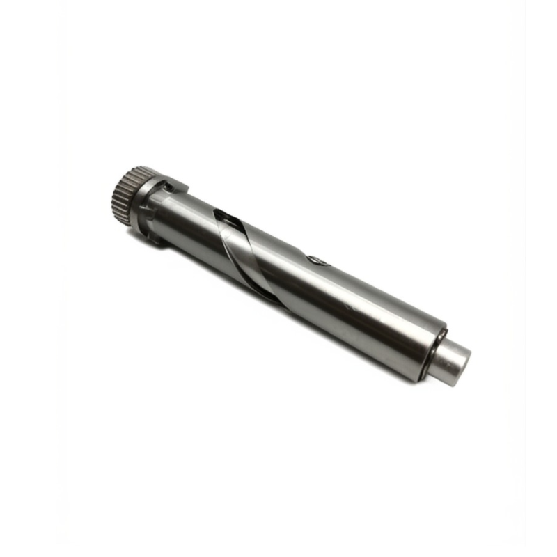 Interner Gashebelsatz für Harley M8 (Softail & Touring)