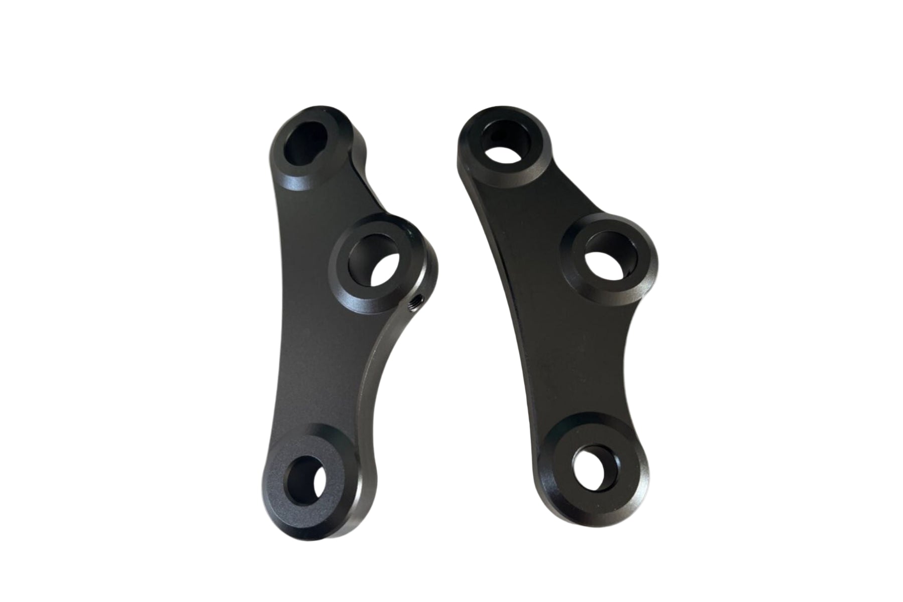 Platine 4cm Pour Fourche Springer CNC REMMOTORCYCLE platine-4cm-pour-fourche-springer-cnc-remmotorcycle