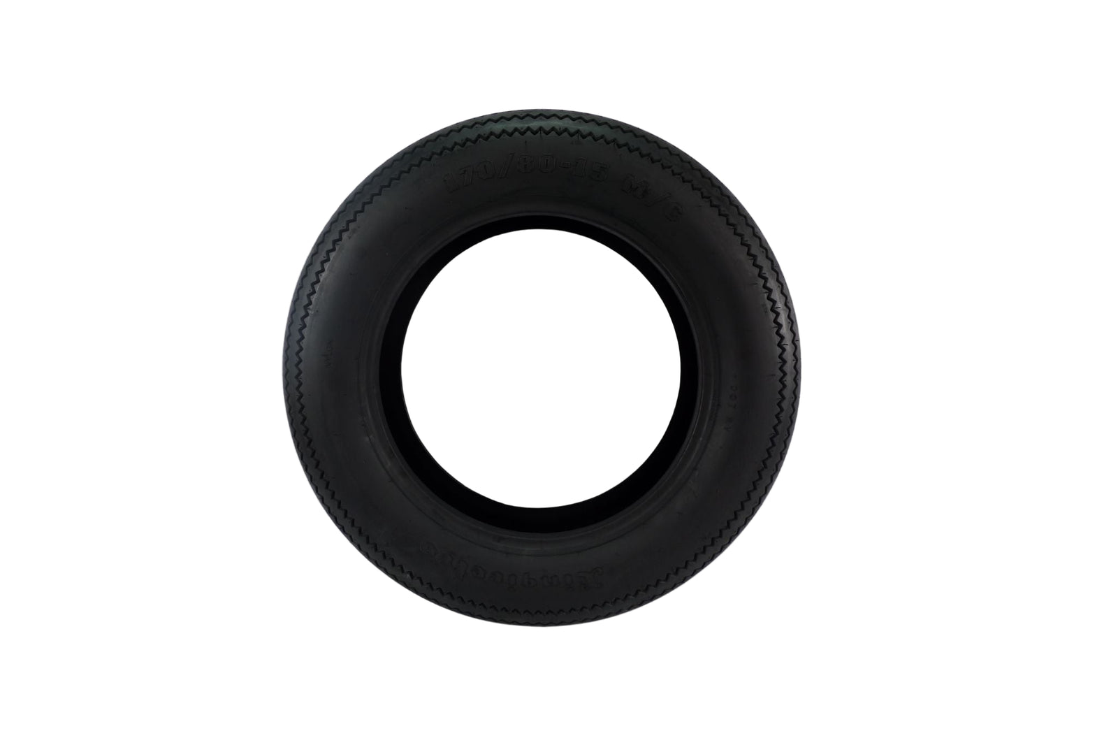 Tayar 170/80-15 m/c77h jenis vintaj