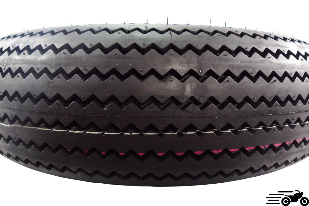 Tayar 170/80-15 m/c77h jenis vintaj