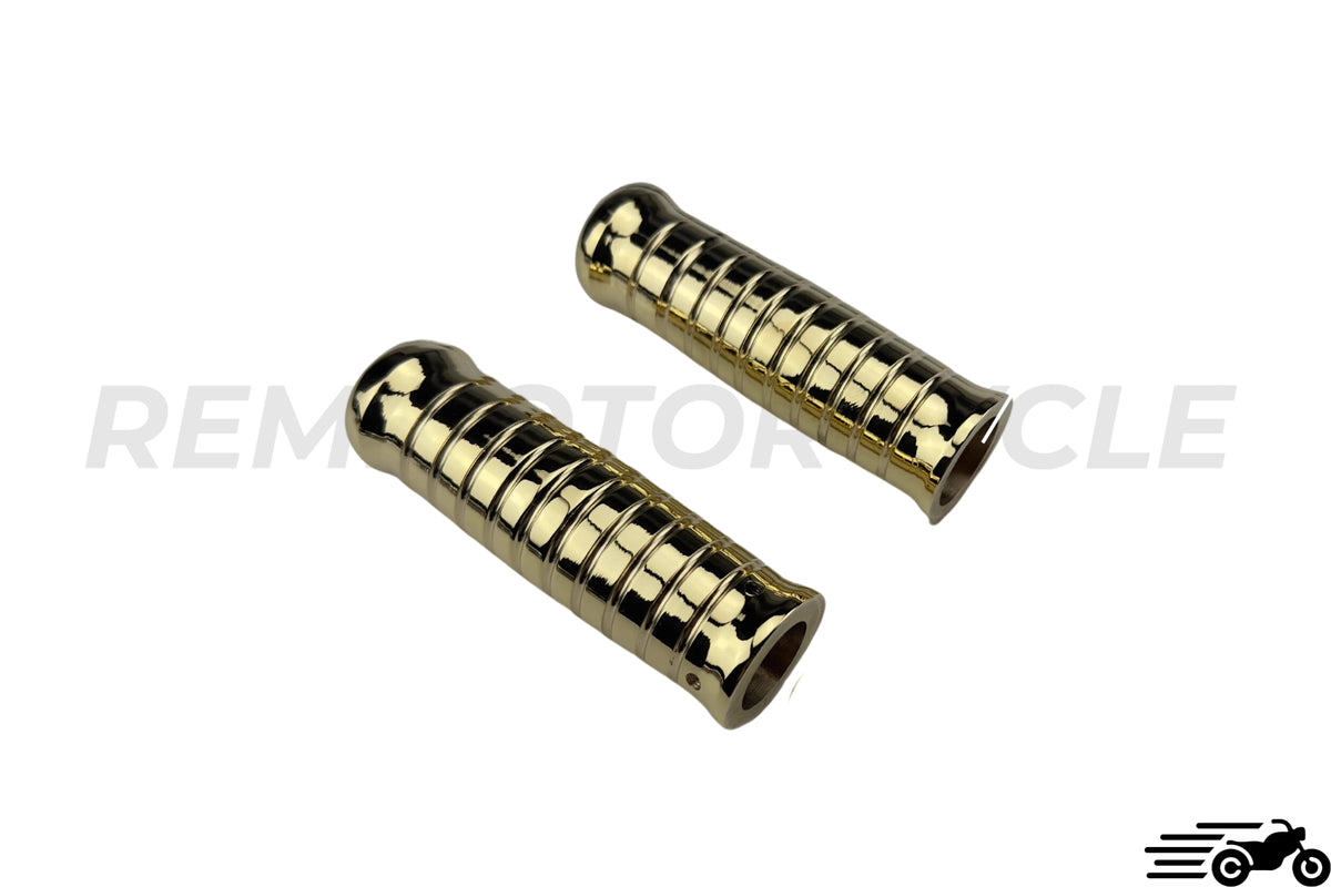 22mm brass handles