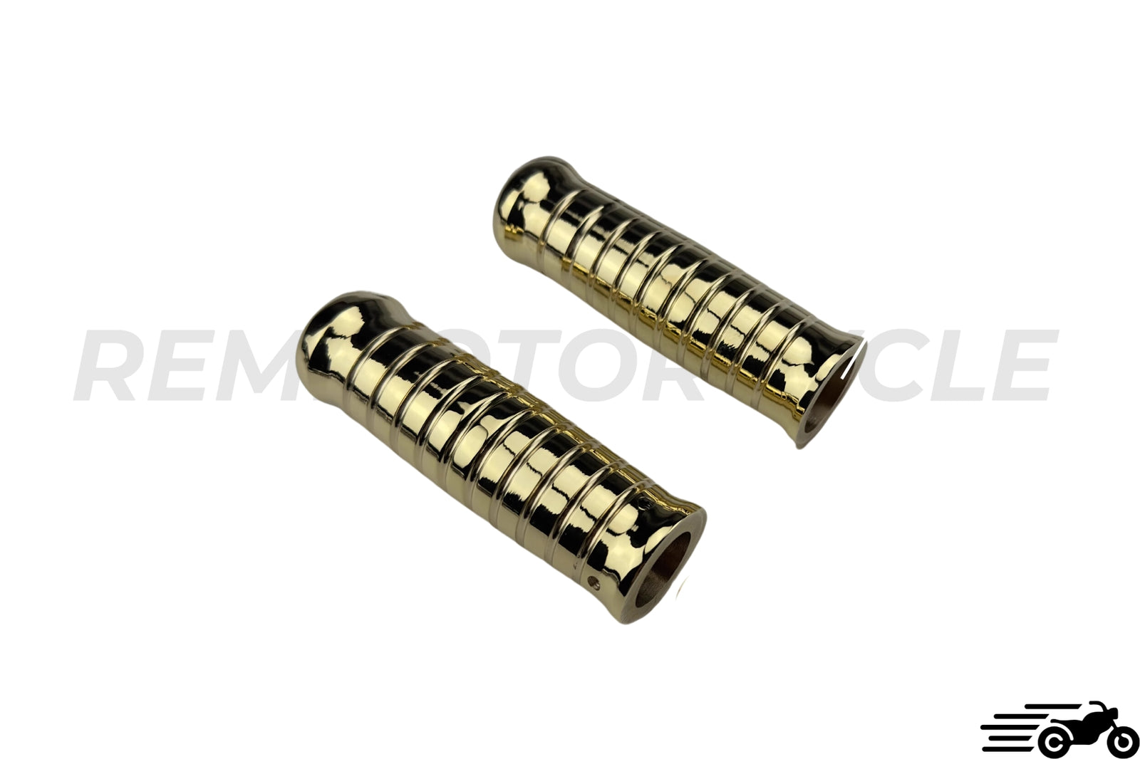 22mm brass handles