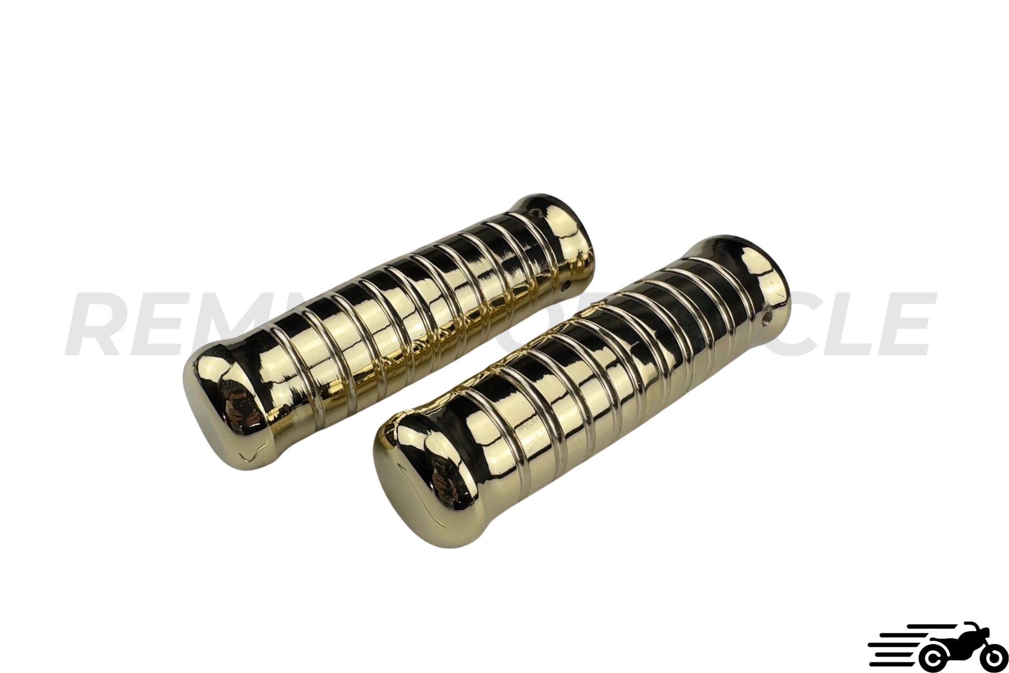 22mm Brass Handles