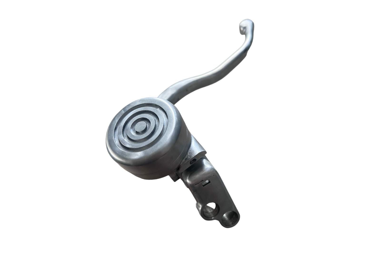 Polissage Commodo Aluminium