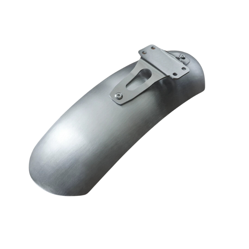 garde boue Triumph Scrambler 400X