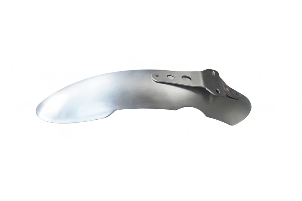 Garde boue haut Interceptor 650
