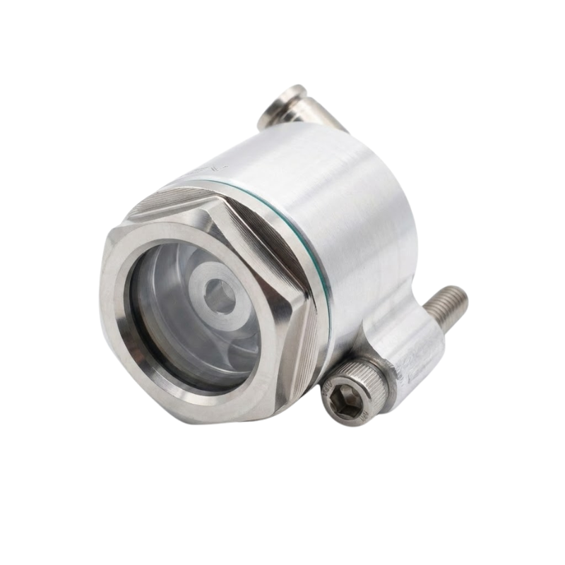 Récupérateur d’huile Harley V-Twin